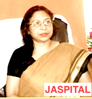 Nalini Gupta, Gynecologist in New Delhi - Appointment | Jaspital